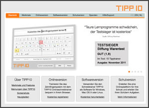 Empfehlung Tipp10