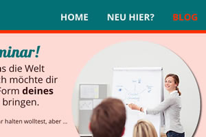 Was ist ein Blog?